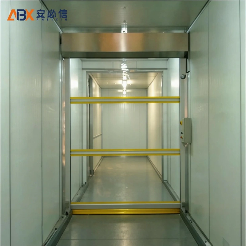 咸阳高速门
